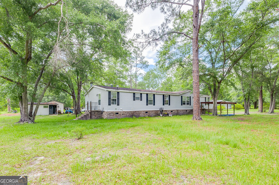 3104 Courthouse Road Property Photo 2