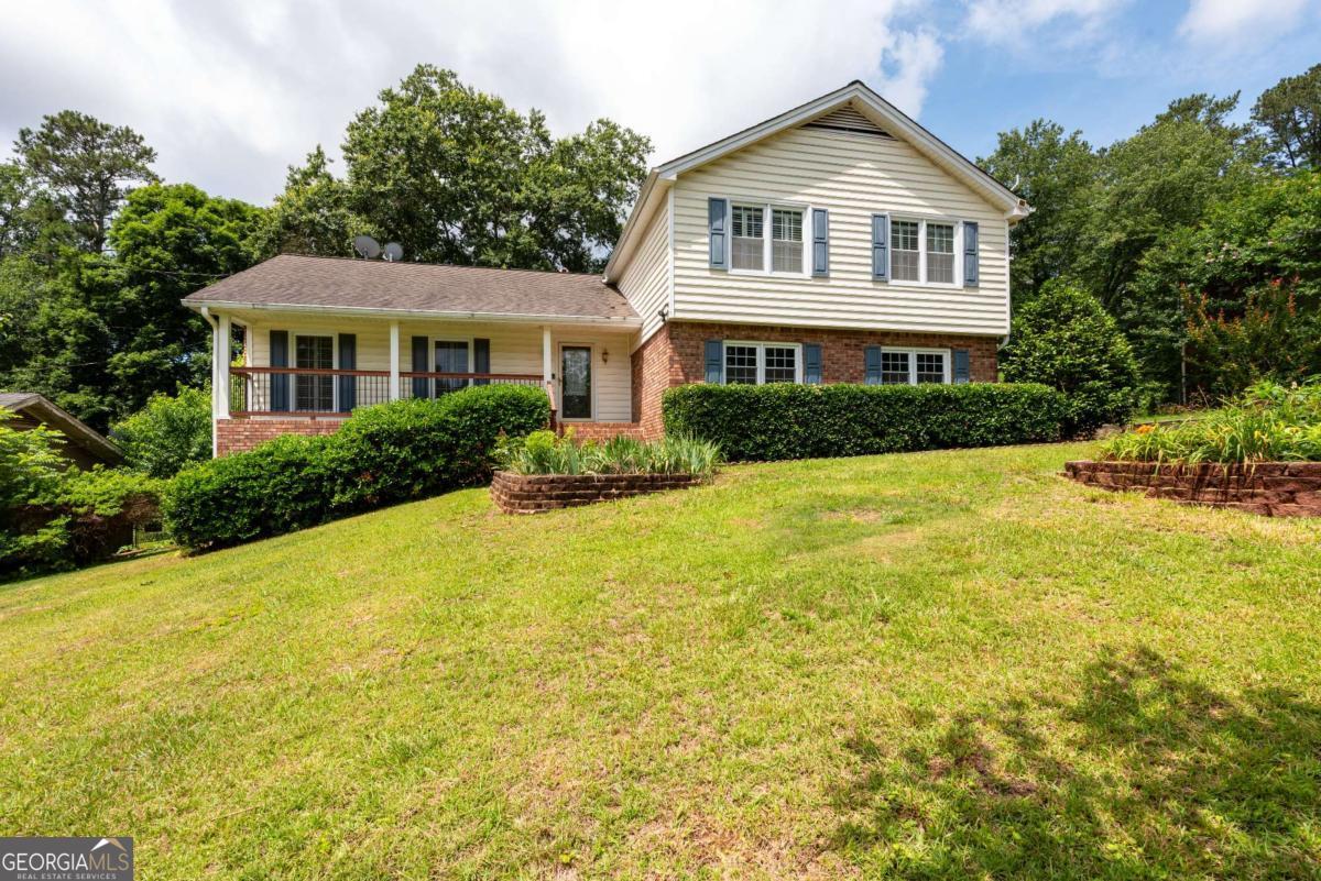 721 Dorsey Circle SW