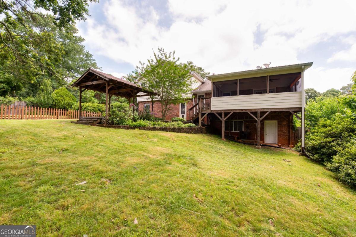 721 Dorsey Circle Sw Property Photo 28