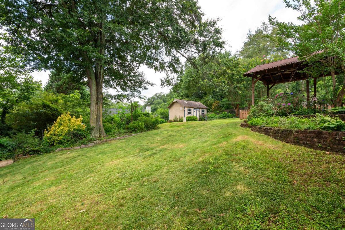 721 Dorsey Circle Sw Property Photo 29
