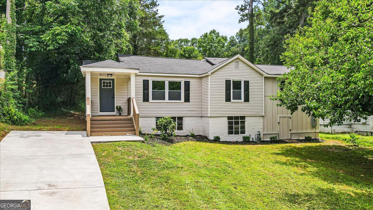 3459 Glen Road Property Photo 1