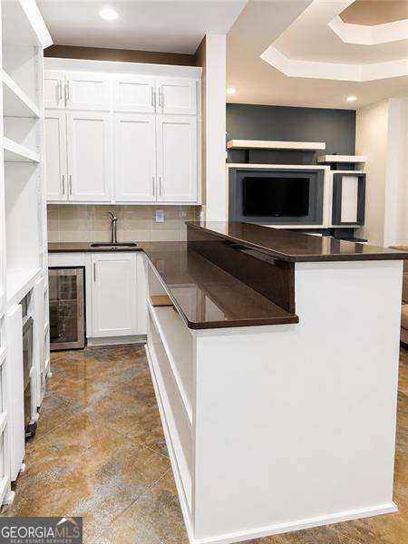 2877 Battlecrest Drive Property Photo 18