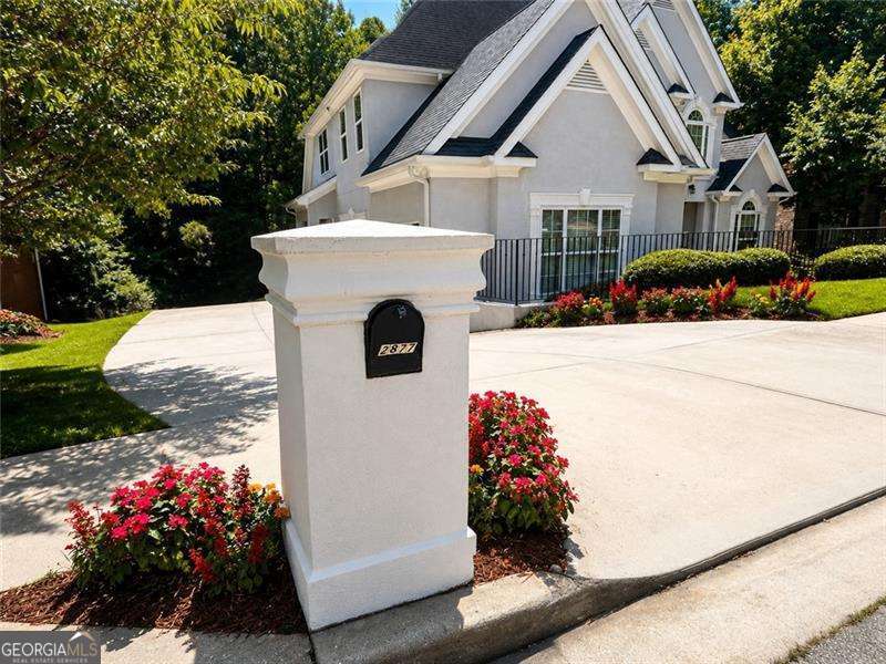 2877 Battlecrest Drive Property Photo 29
