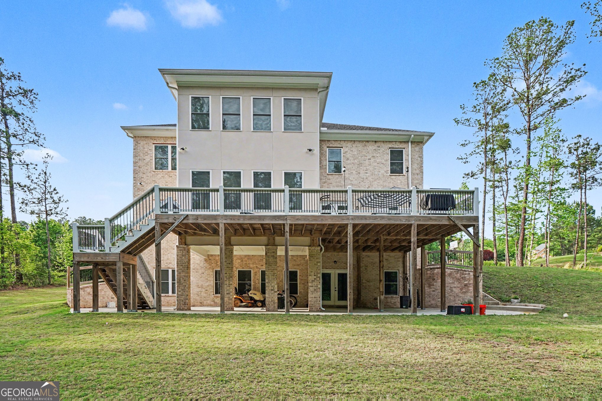 2516 Stream View Drive Property Photo 47