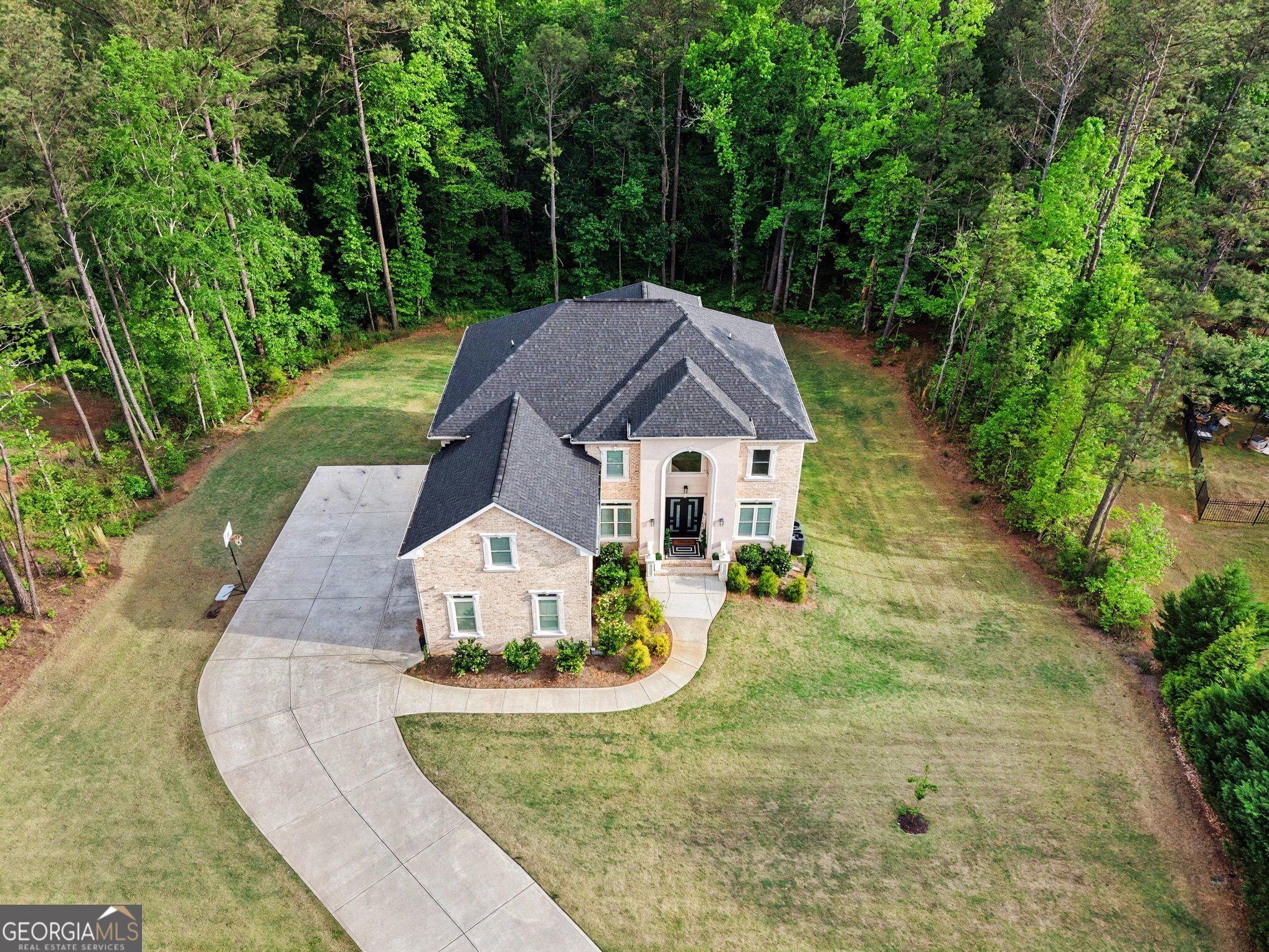 2516 Stream View Drive Property Photo 50