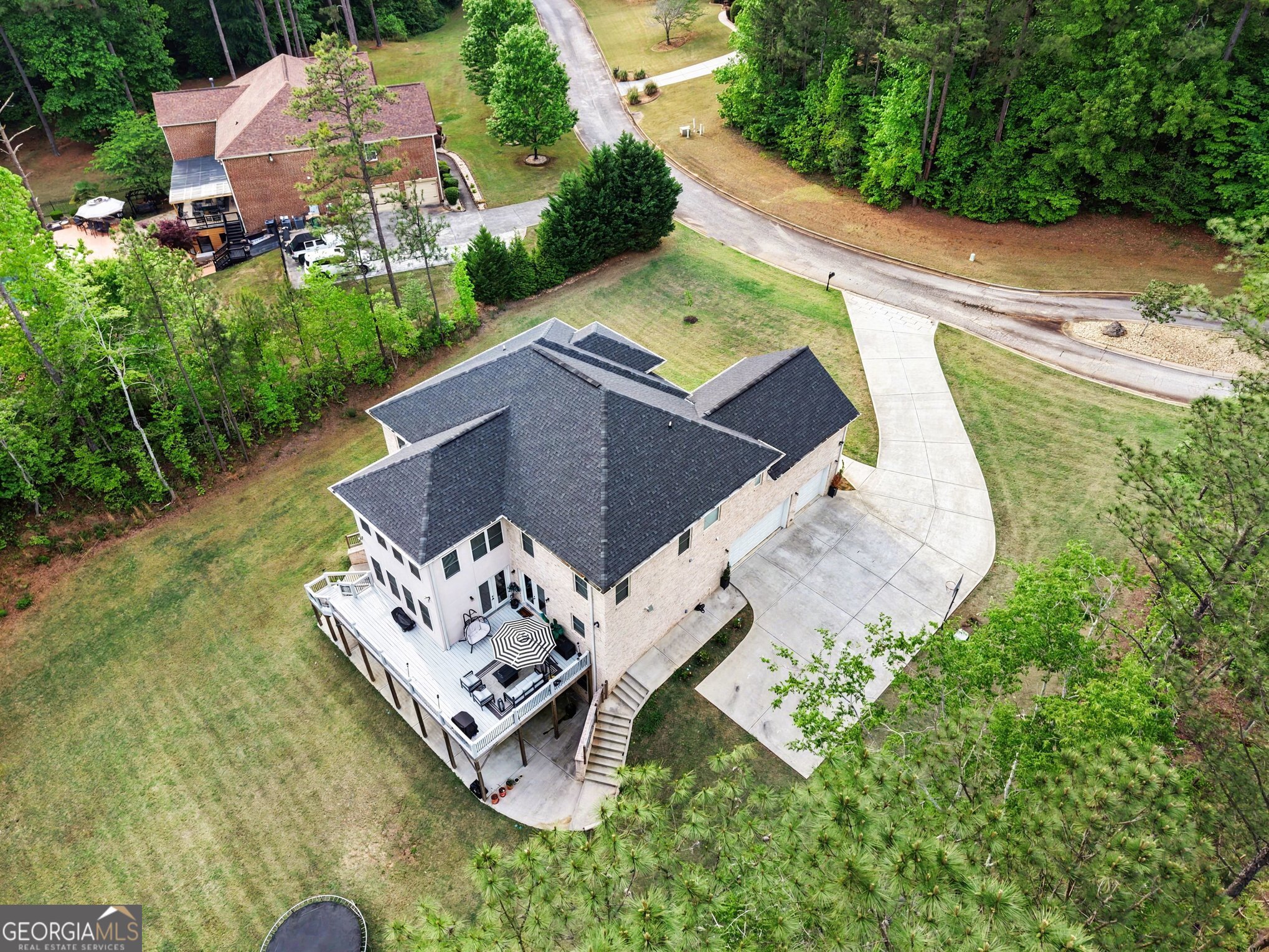 2516 Stream View Drive Property Photo 53