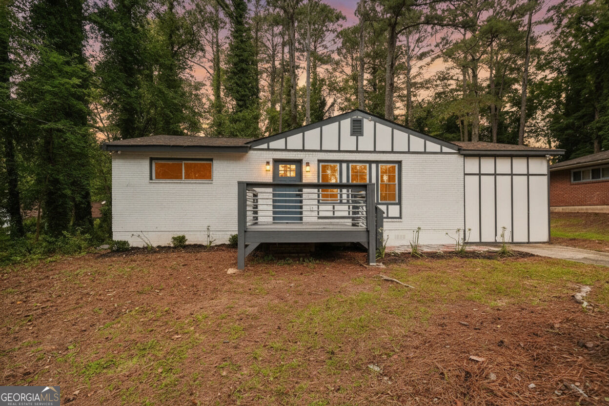 3406 Longleaf Drive Property Photo 1