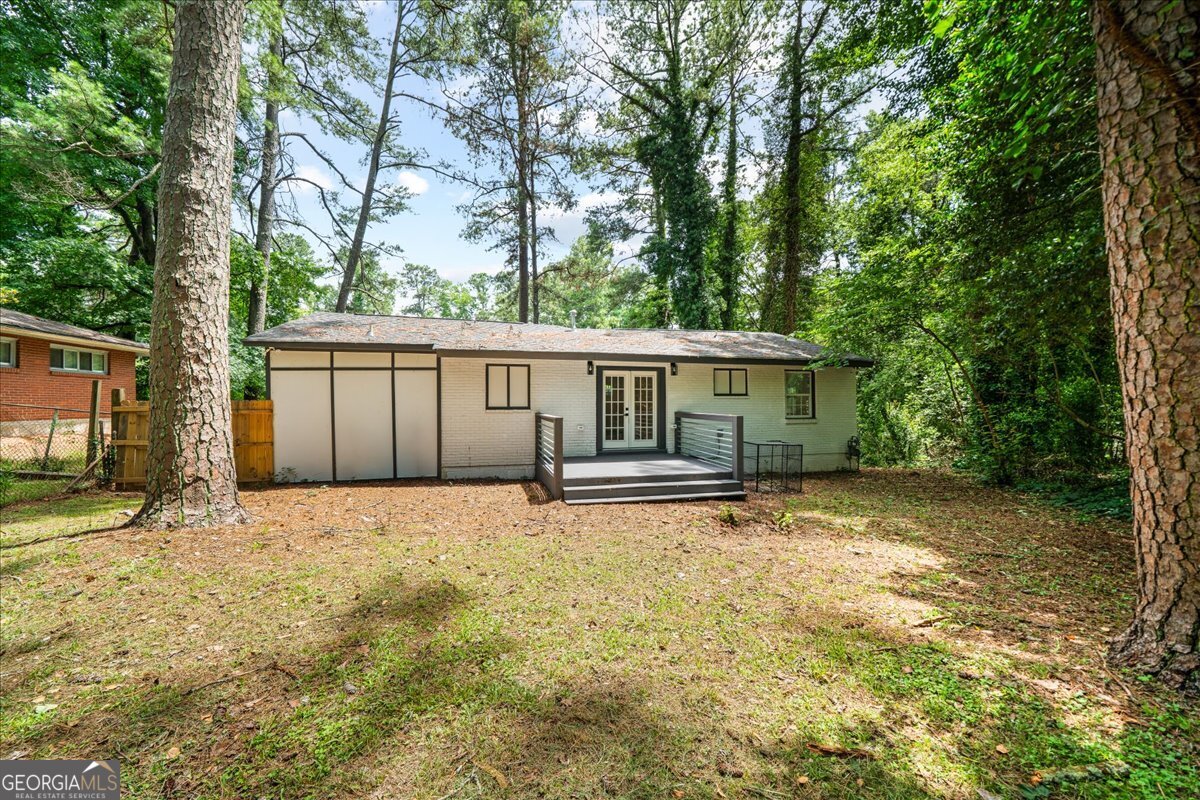 3406 Longleaf Drive Property Photo 2