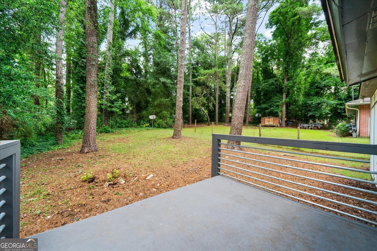3406 Longleaf Drive Property Photo 27