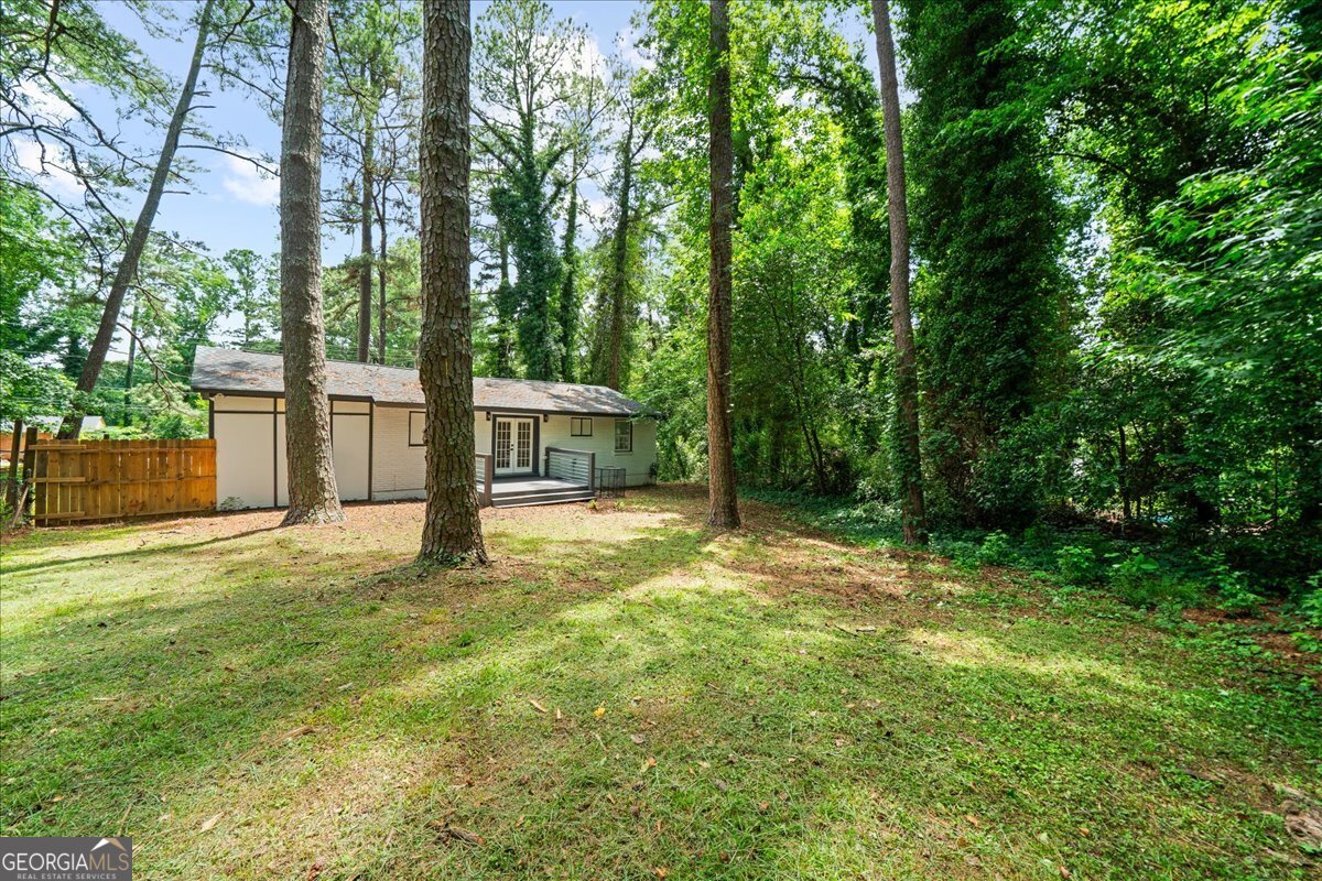 3406 Longleaf Drive Property Photo 28
