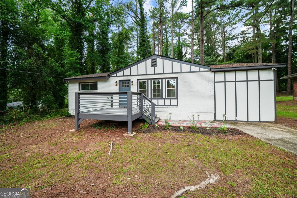 3406 Longleaf Drive Property Photo 29
