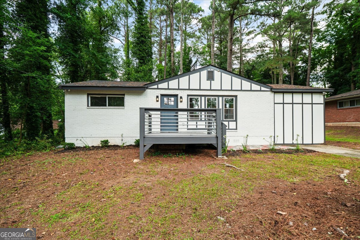 3406 Longleaf Drive Property Photo 30