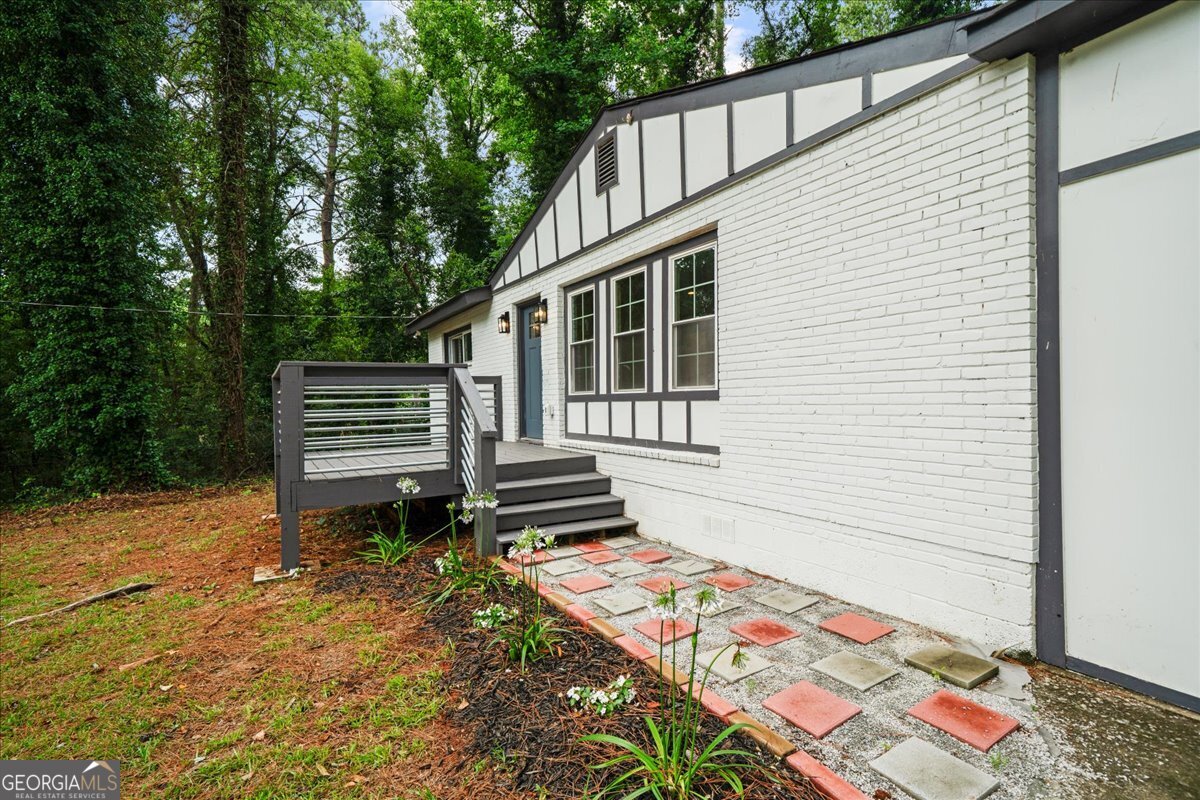 3406 Longleaf Drive Property Photo 35