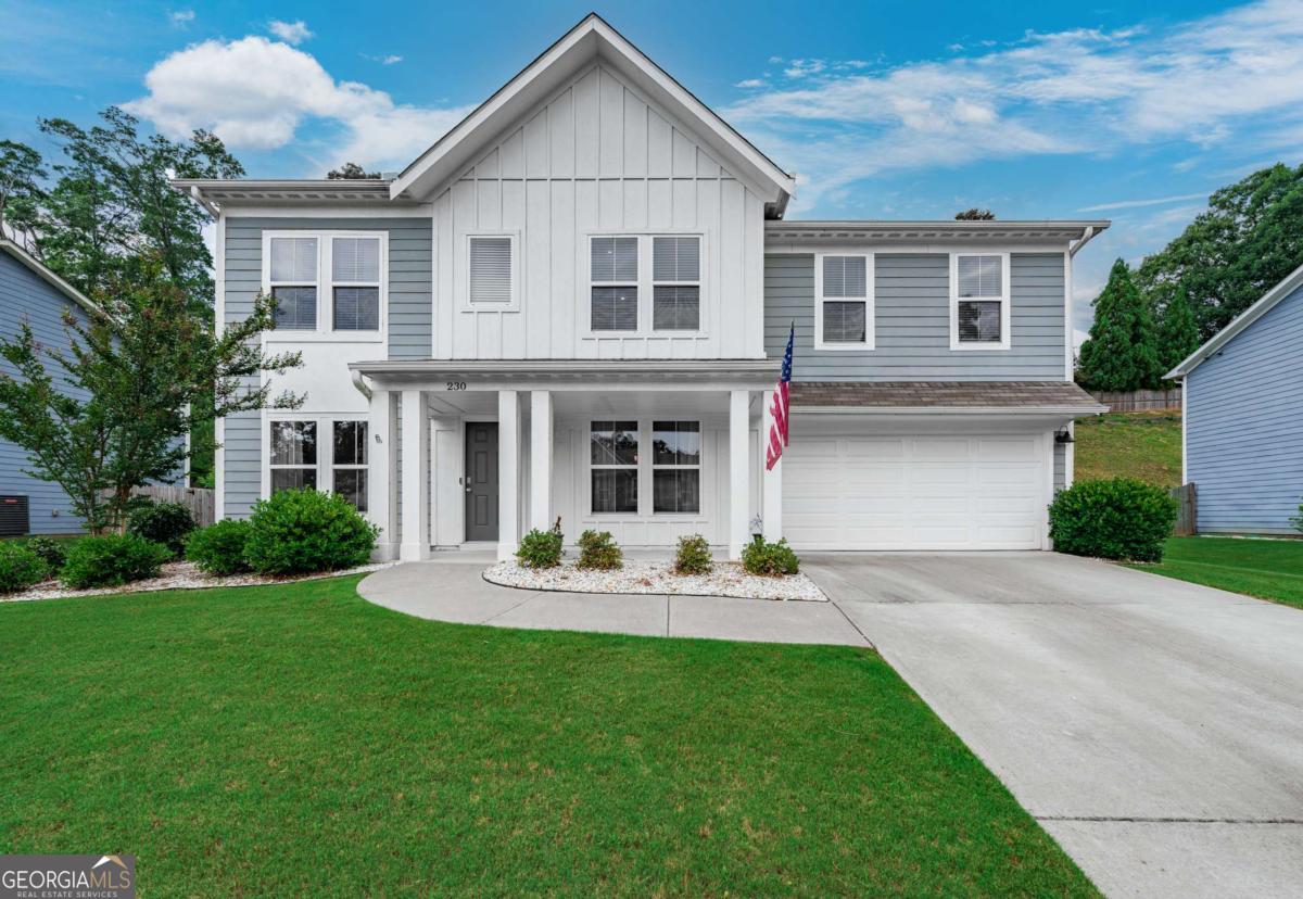 230 Augusta Walk Property Photo 55