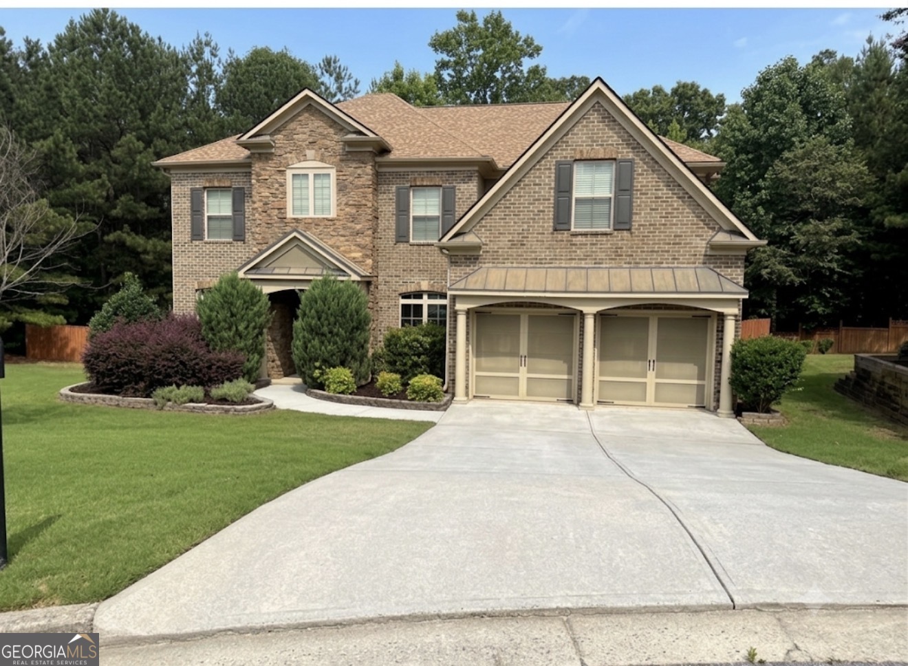 1737 Rolling View Way Property Photo 1