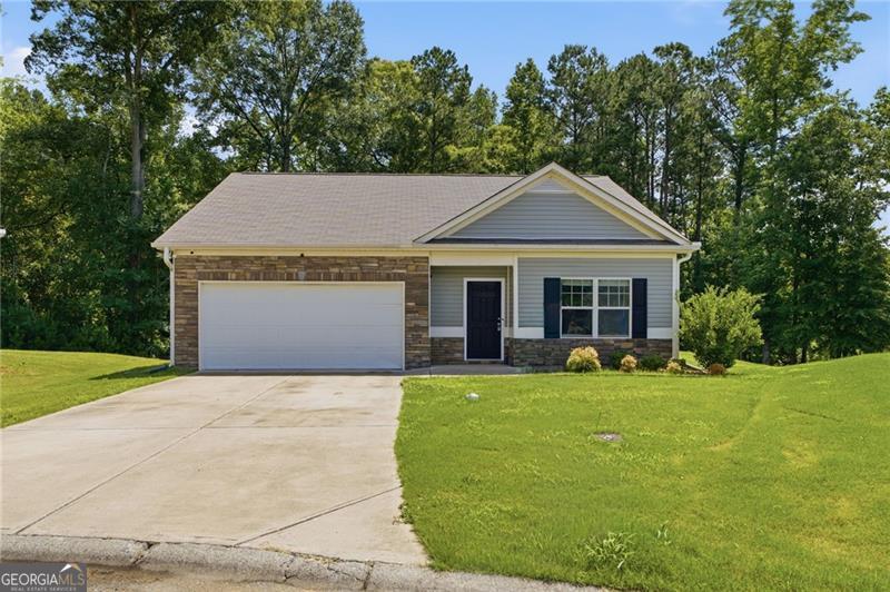 34 Berryrun Drive Property Photo 1
