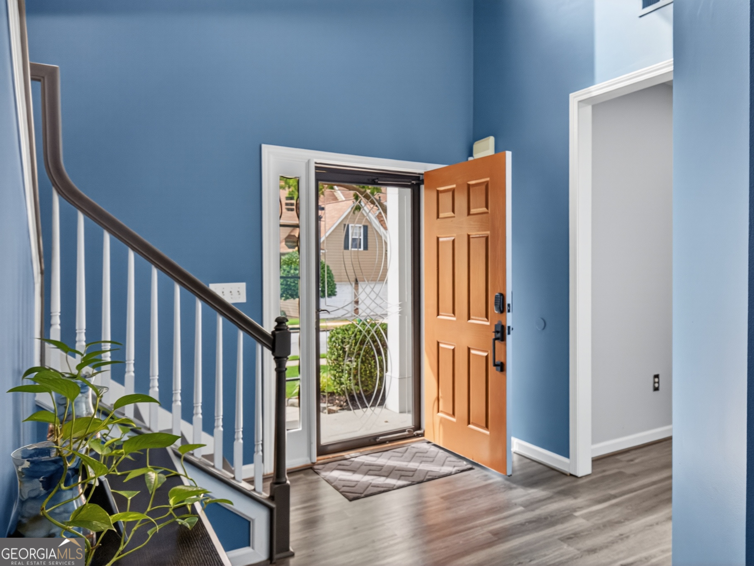 807 Edgeley Lane Property Photo 19
