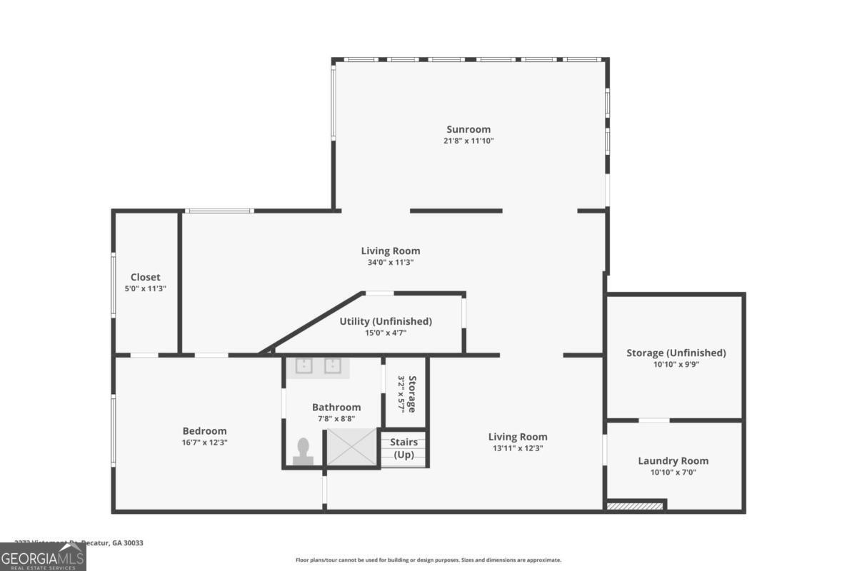 2272 Vistamont Drive Property Photo 60