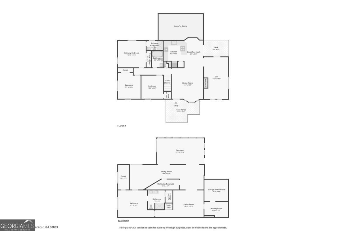 2272 Vistamont Drive Property Photo 62