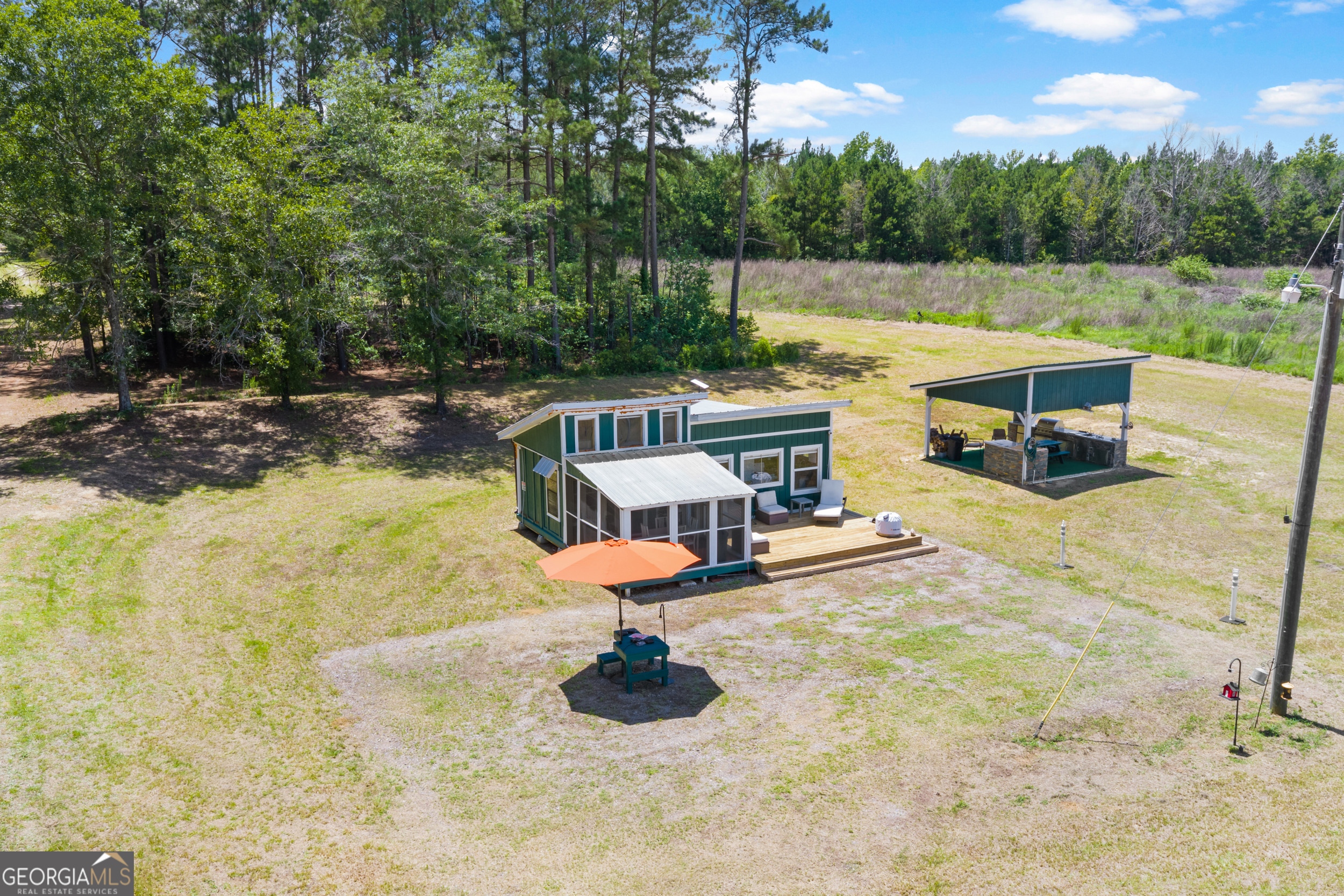 854 Bell Road Property Photo 5