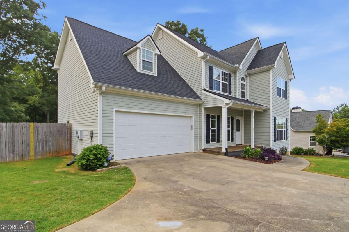 57 Sadie Court