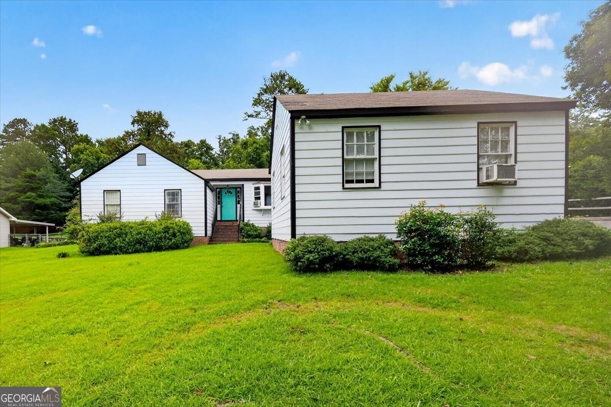 6603 Dana Drive Property Photo 2