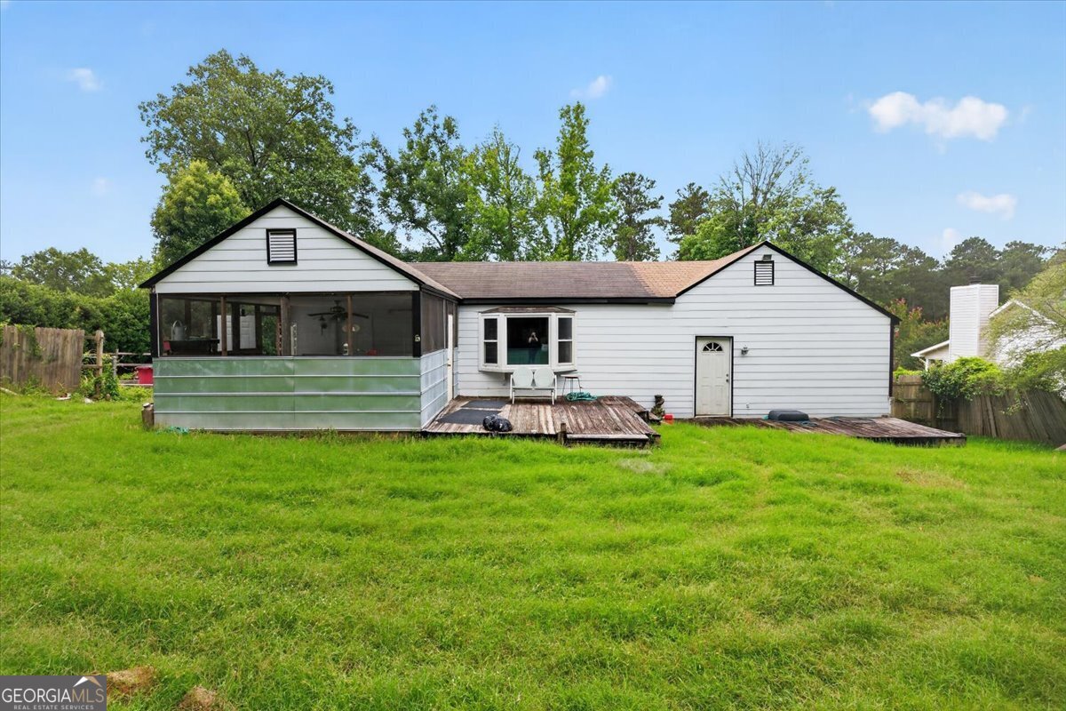 6603 Dana Drive Property Photo 5