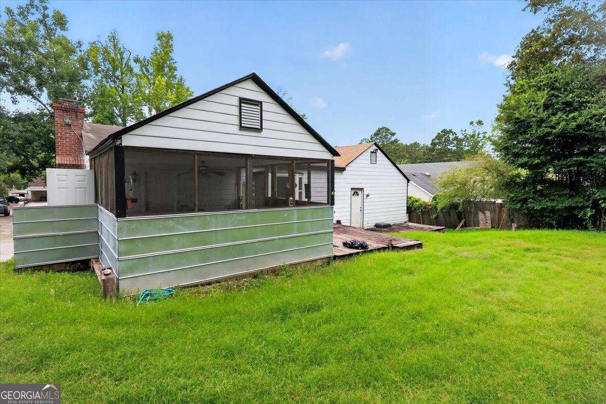 6603 Dana Drive Property Photo 6
