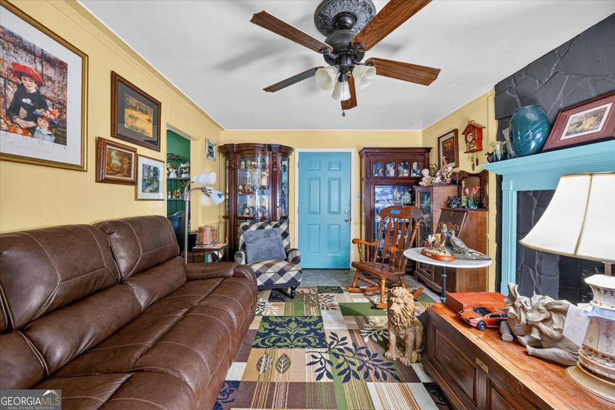 6603 Dana Drive Property Photo 9