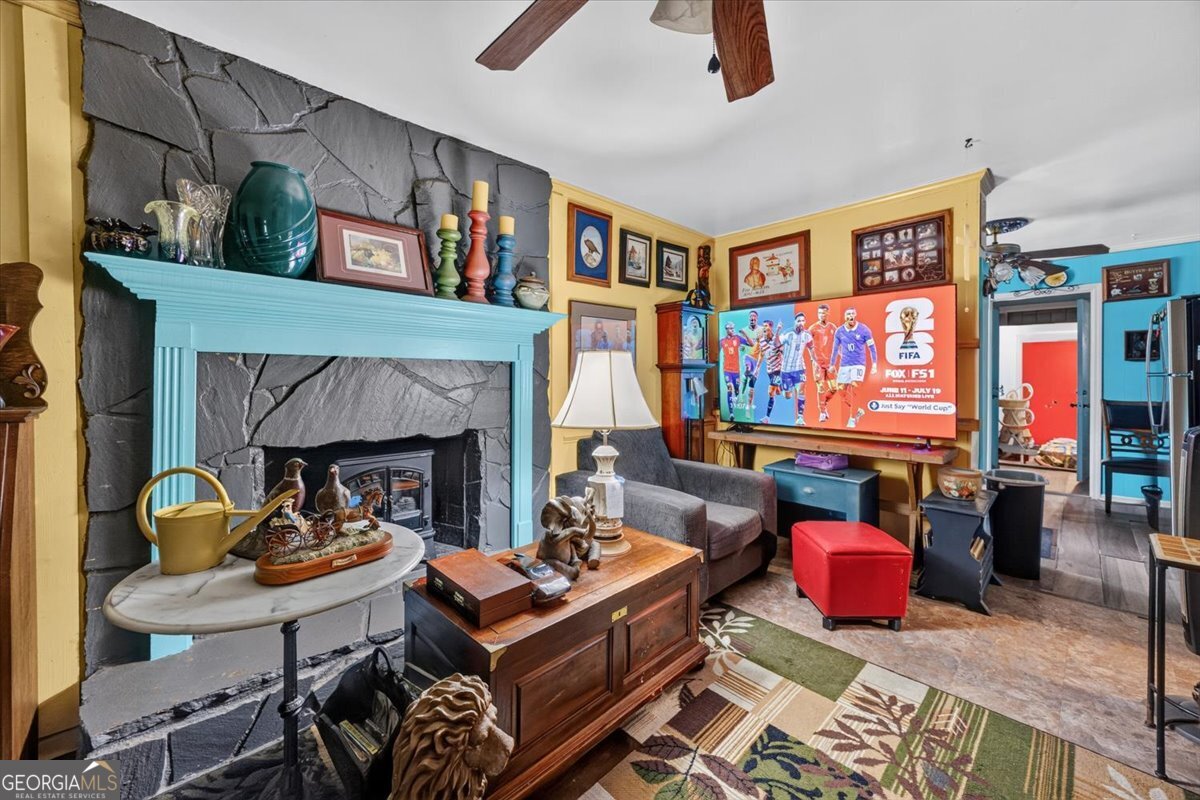 6603 Dana Drive Property Photo 10