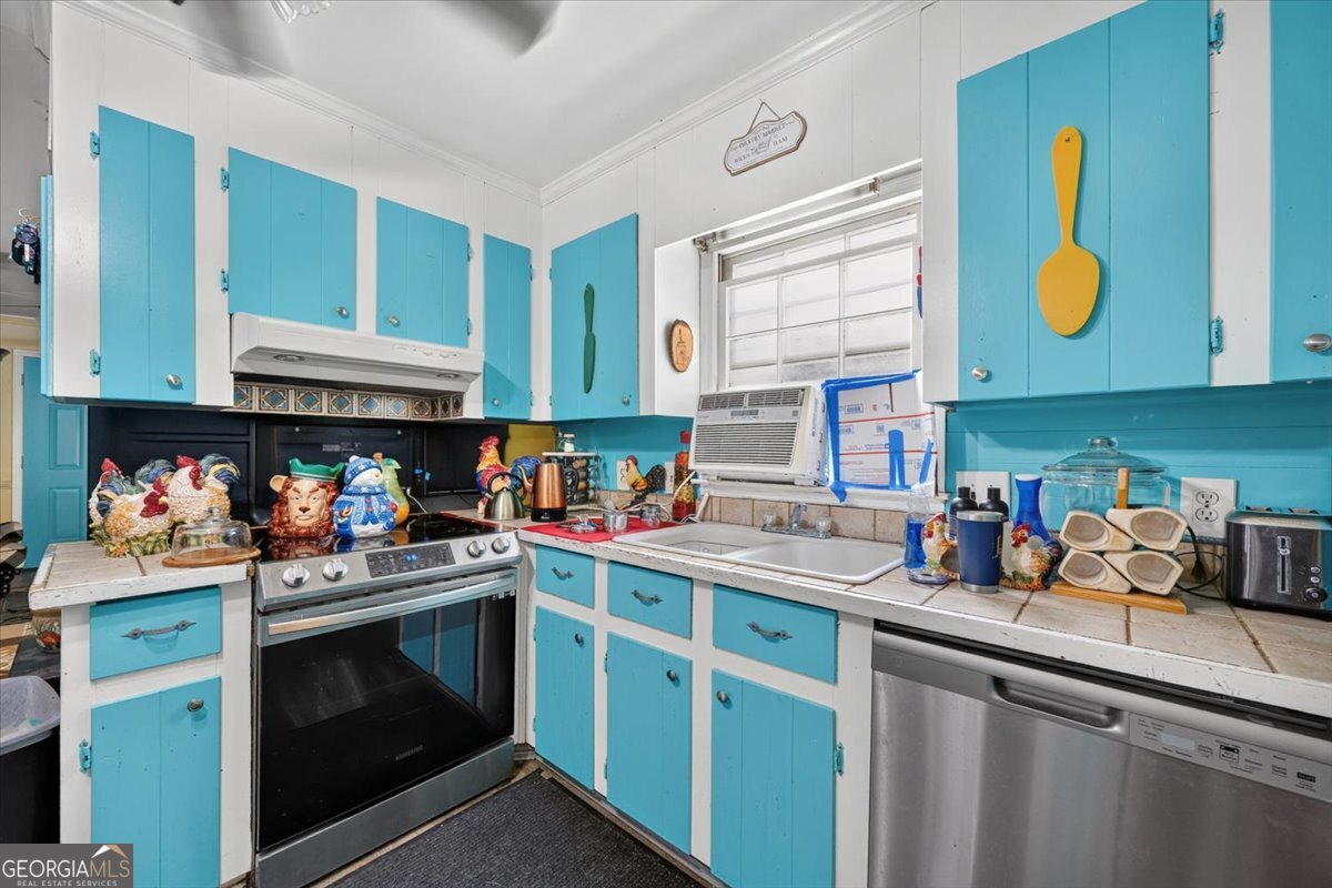 6603 Dana Drive Property Photo 12