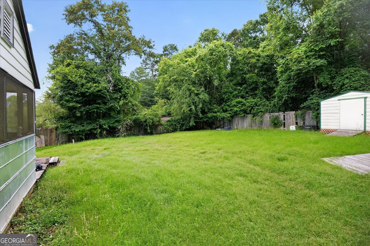 6603 Dana Drive Property Photo 27