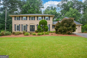 2355 N Peachtree Way Property Photo 1