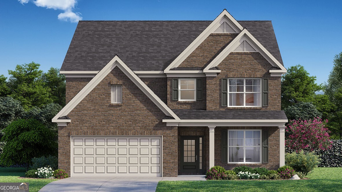 7197 Bocholt Drive Property Photo 1