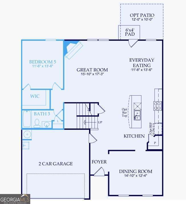 353 Foxglove Way Property Photo 2