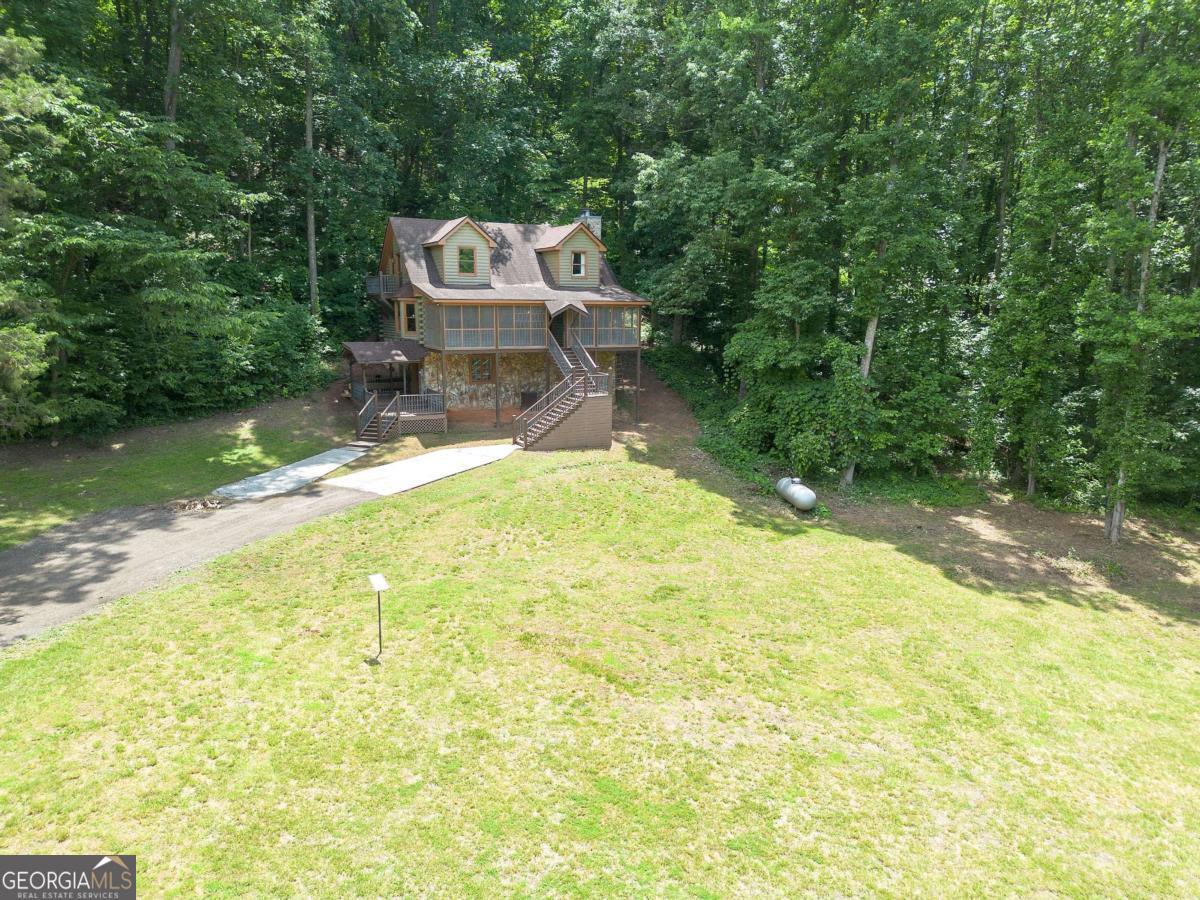 331 Salacoa Road SE Property Photo 1