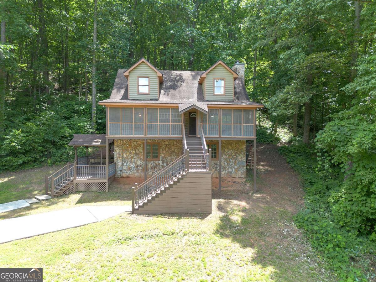 331 Salacoa Road Se Property Photo 1
