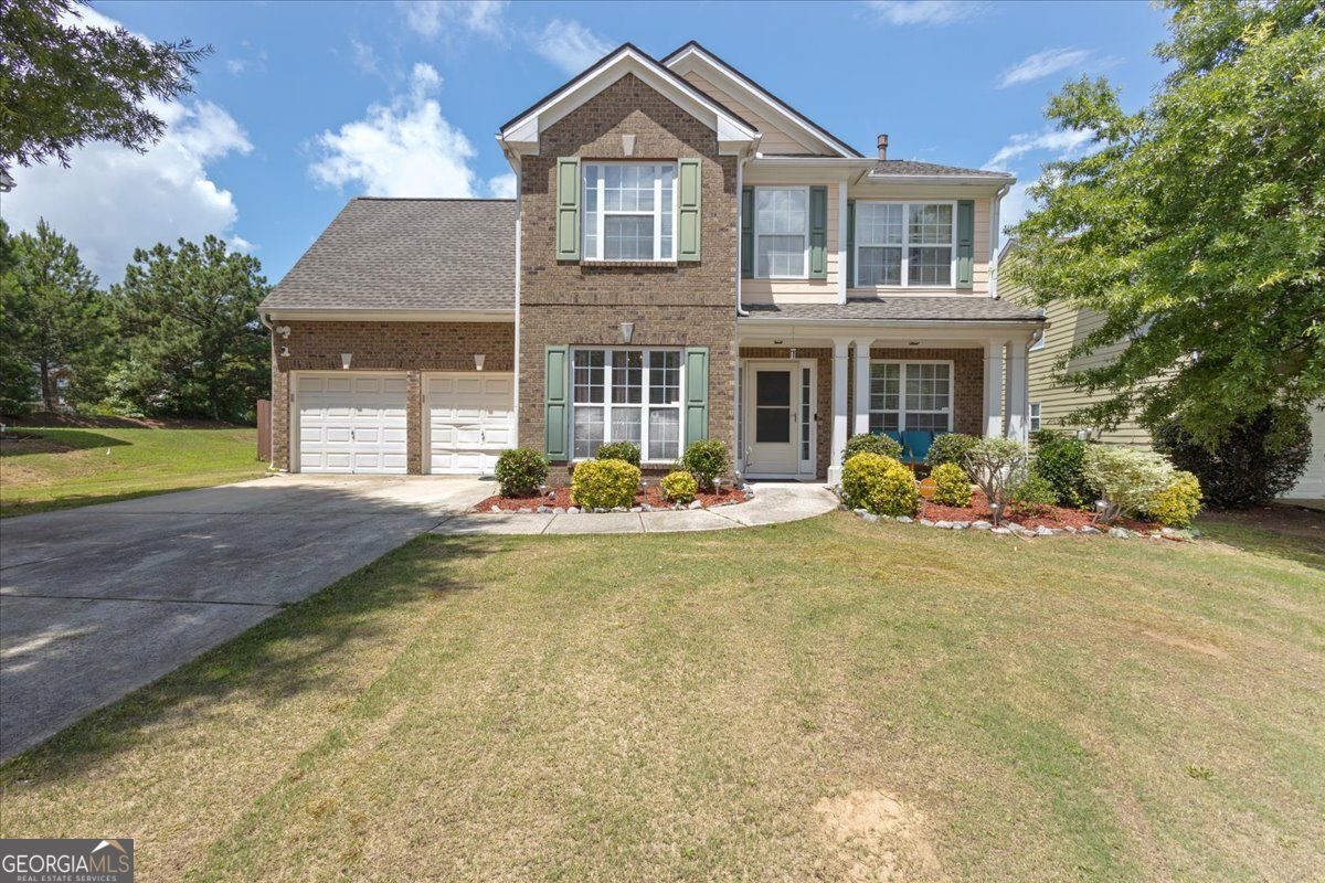 8405 Somerton Circle Property Photo 1