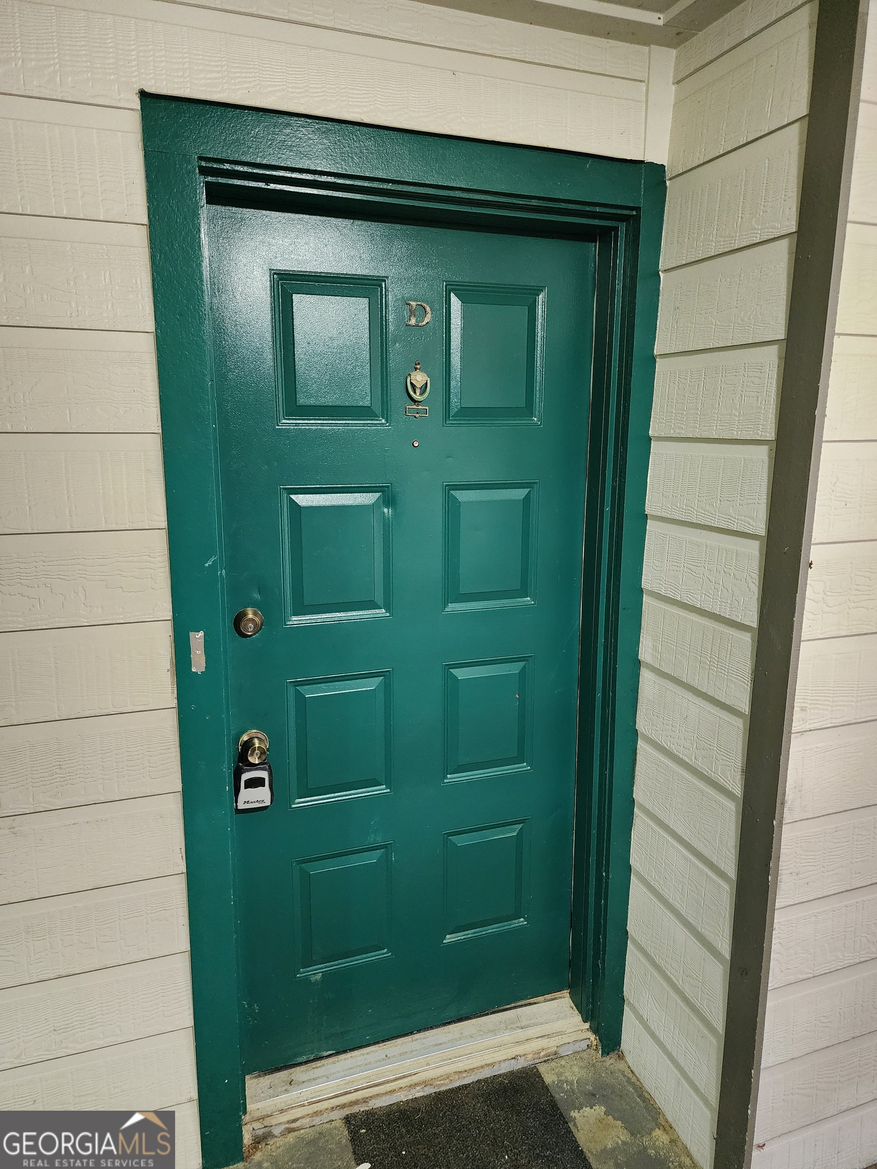 9400 Roberts Drive # D Property Photo 1