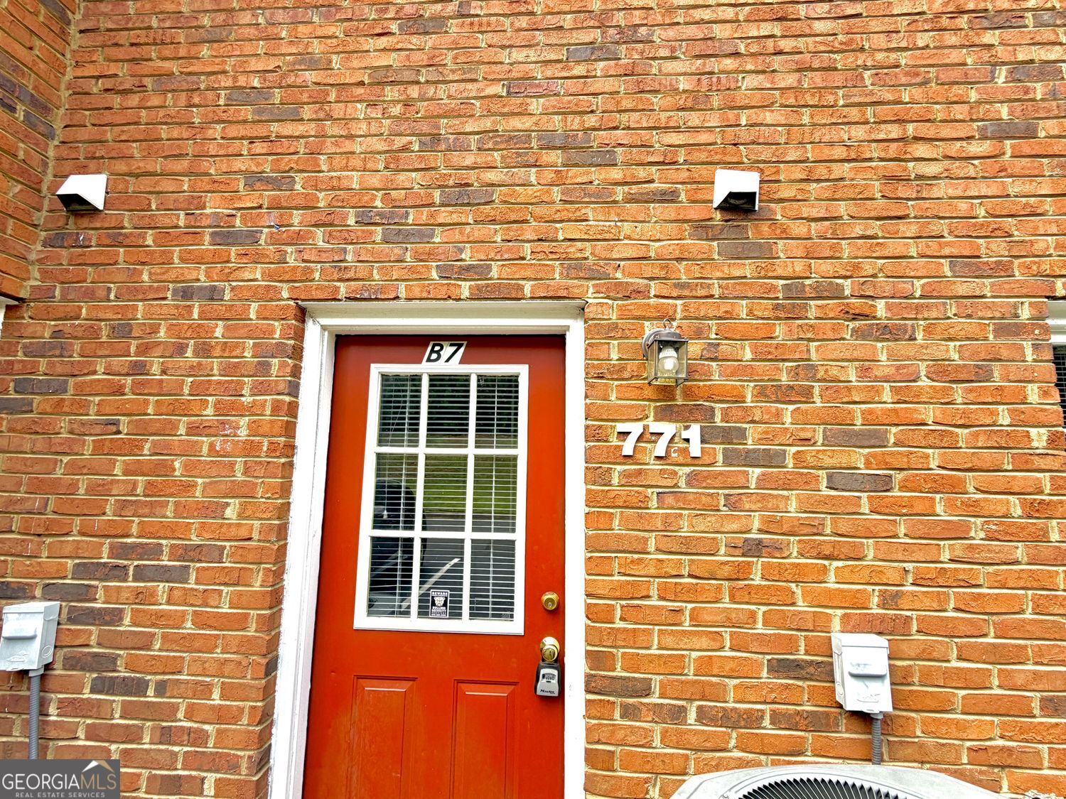 4343 Shallowford Road # 771 Property Photo 2