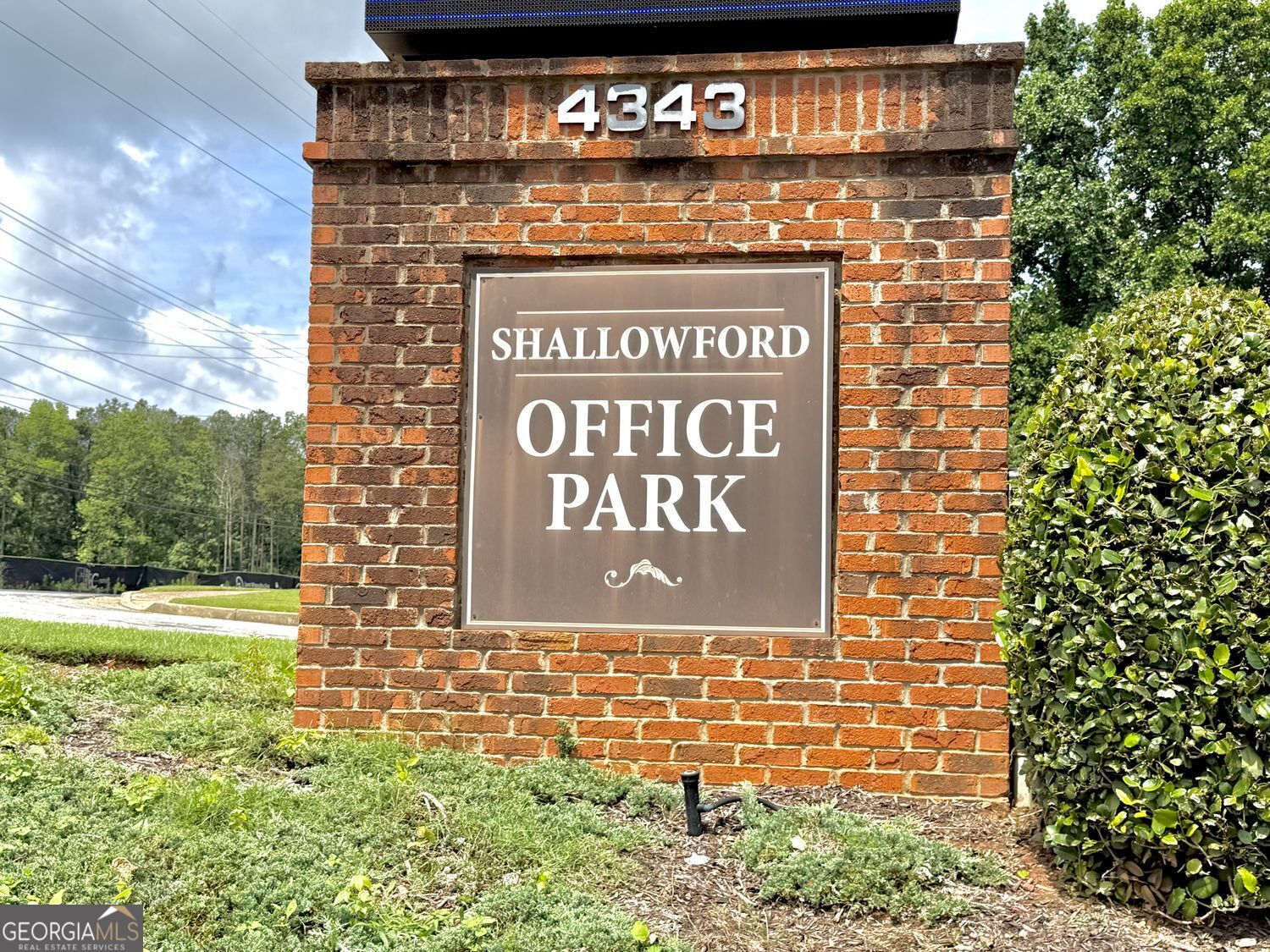 4343 Shallowford Road # 771 Property Photo 3
