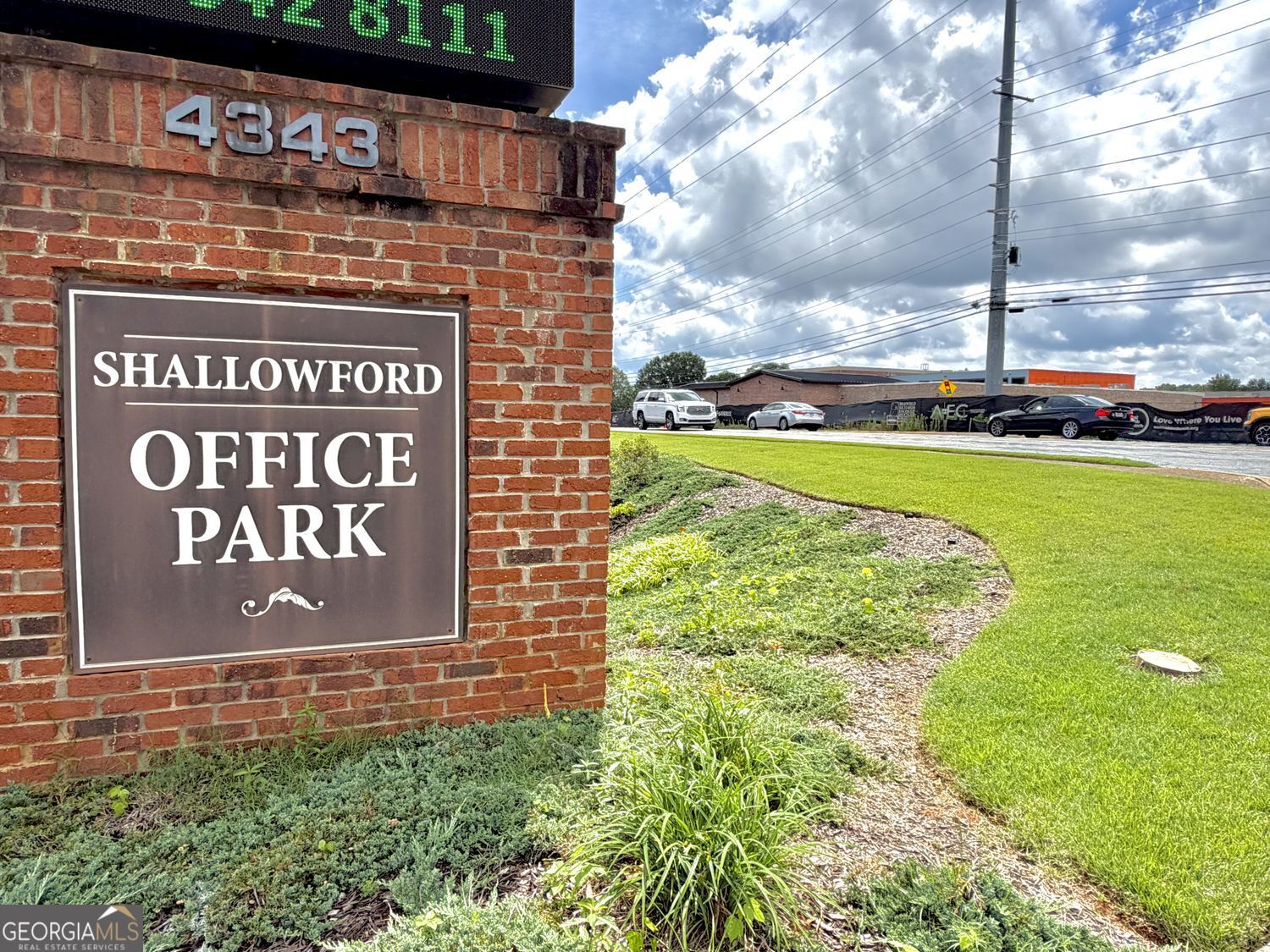4343 Shallowford Road # 771 Property Photo 25