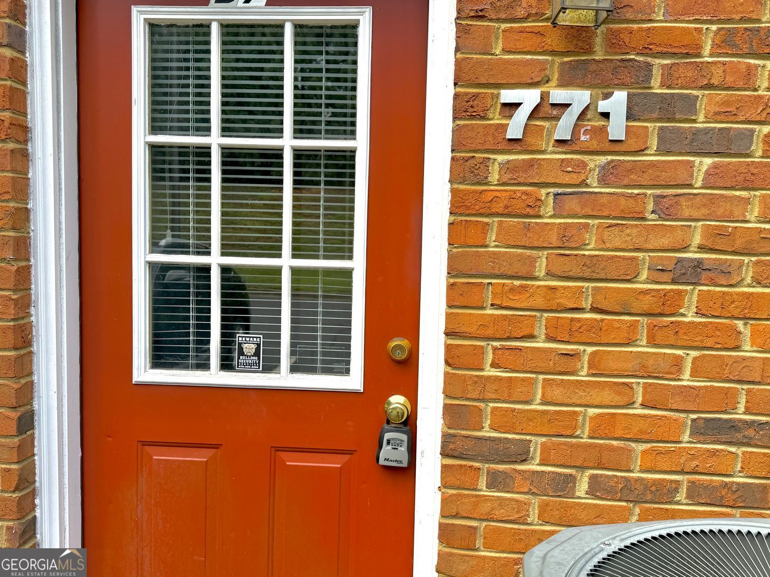 4343 Shallowford Road # 771 Property Photo 28