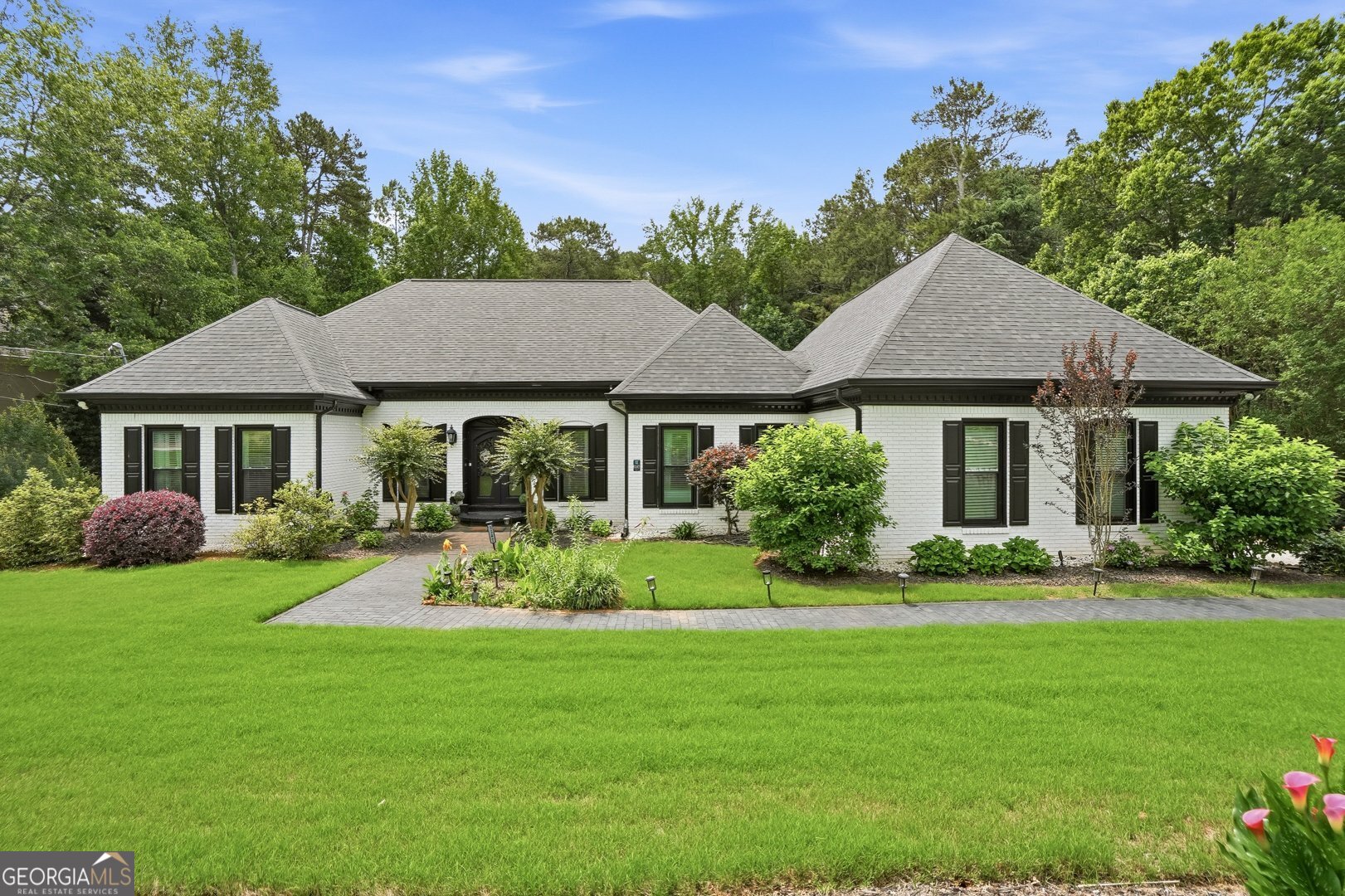 5287 Gauley River Drive