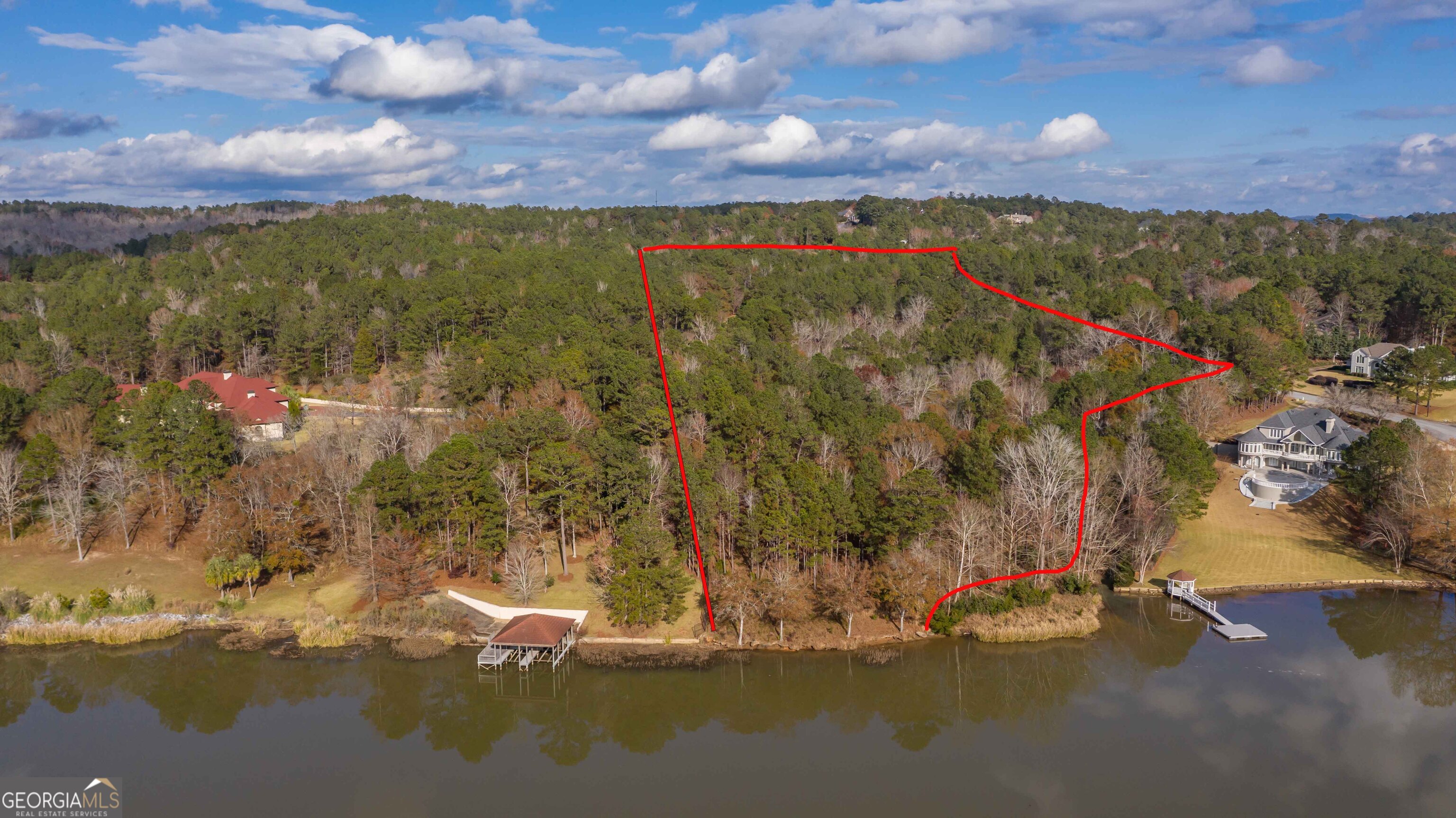 7600 Rolling Bend Road Property Photo 1