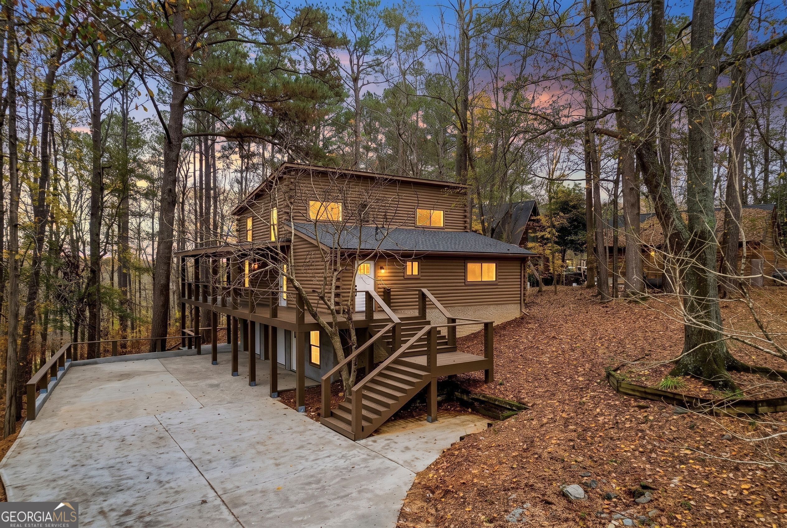 155 Indian Bend Drive Property Photo 1
