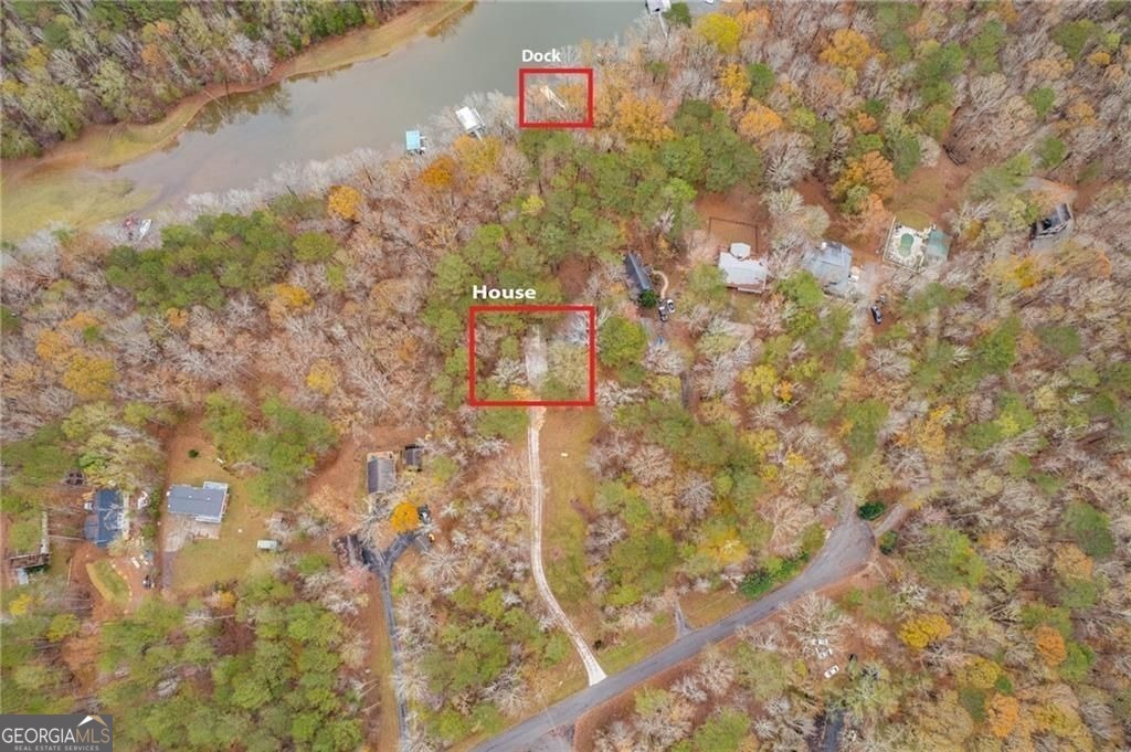 155 Indian Bend Drive Property Photo 3