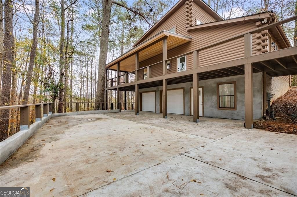 155 Indian Bend Drive Property Photo 5