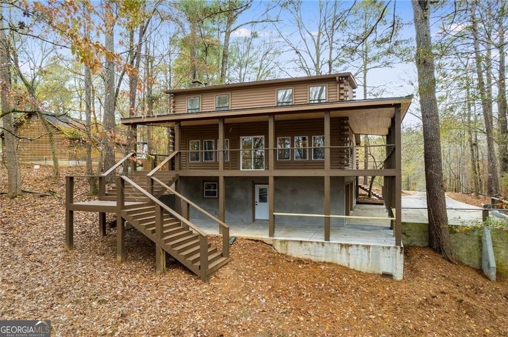 155 Indian Bend Drive Property Photo 35