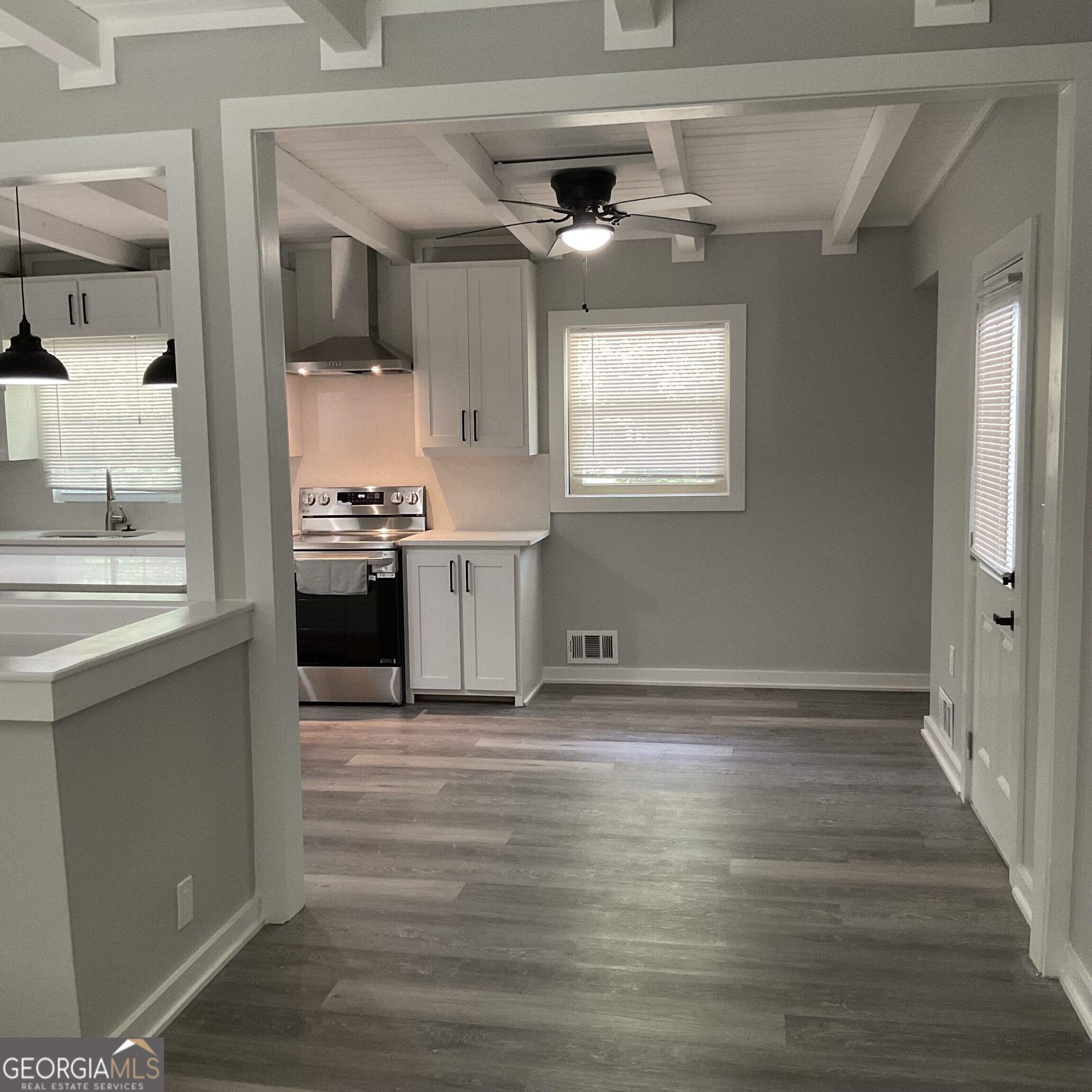 3603 Hamilton Mill Road Property Photo 7